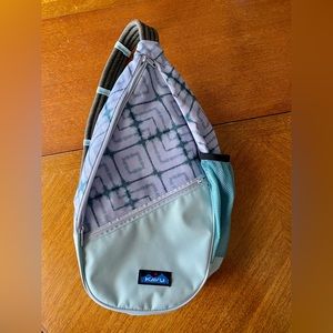 Kavu Paxton Sling Pack